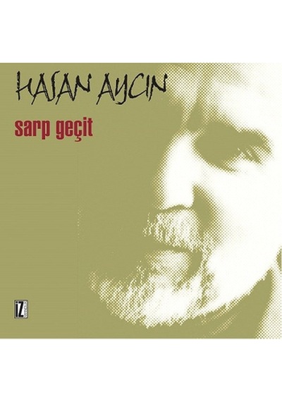 Sarp Geçit - Hasan Aycın - İz Yayıncılık
