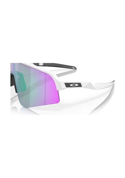 Oakley Sutro Lite Sweep 946504 Matte White Prizm Road Jade Çok Renkli