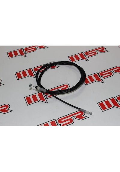 Honda Alpha Sele Halatı