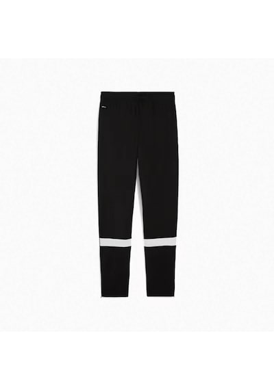 Puma İndividual Rise Siyah - Beyaz Erkek Eşofman Altı 659476-03