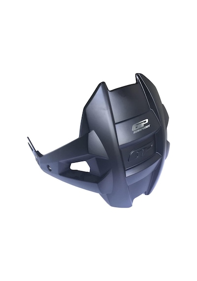GP Kompozit Yamaha R25 2015-2023 Uyumlu Arka Çamur Sıyırıcı Siyah