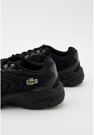 Lacoste Storm 96 Erkek Ayakkabı 749sma002302h Siyah
