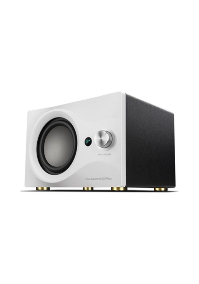 Swan M10plus 3" 2+1 Bluetooth Hoparlör Seti