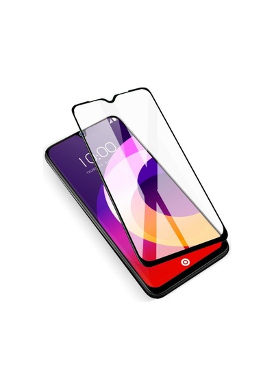 Samsung Uyumlu Galaxy A52 Seramik Nano Ekran Koruyucu