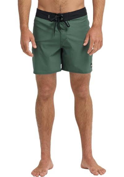 Quiksilver Quıksılver Kaımana Grt0 Yeşil