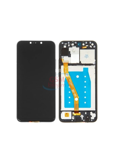 Wan-dey Huawei Nova 3i Uyumlu Lcd Ekran, Tamir Kiti li