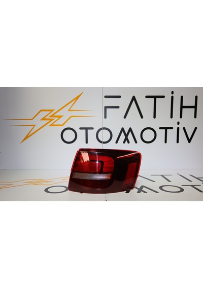 Volkswagen Jetta 16- İç Sağ Stop Lambası R 5c6945096l