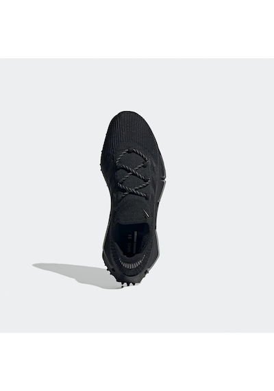 Adidas Adıdas Nmd S1 Erkek Ayakkabı Fz6381 Siyah