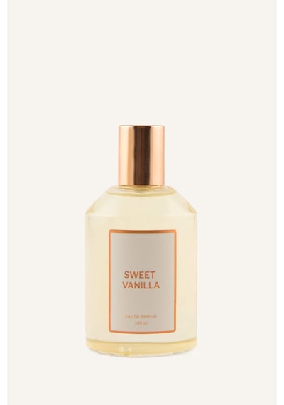 Defacto Kadın Gourmand 100 Ml Parfüm H4076axnser100 Vanilya