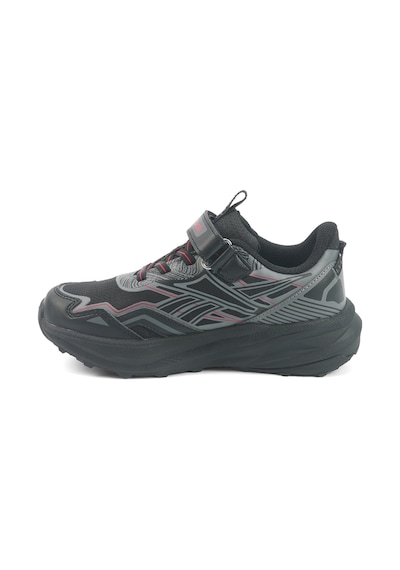 Reebok Wınter Haven Kds I Siyah Erkek Çocuk Outdoor Siyah-k Grı-kırmızı