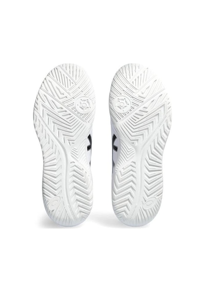 Asics Gel-dedicate 8 Erkek Beyaz Tenis Ayakkabısı