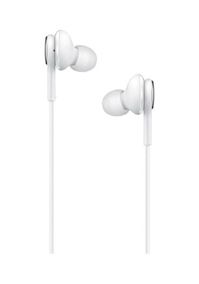 Samsung Uyumlu AKG EO-IC100BWEGWW Type-C Kulak İçi Kulaklık