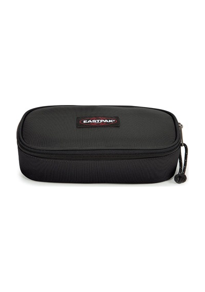 Black Unisex Eastpak Oval Xl Single Kalem Çantası Ek34A