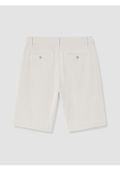Lcwaıkıkı Classic Bej Regular Fit Erkek Şort