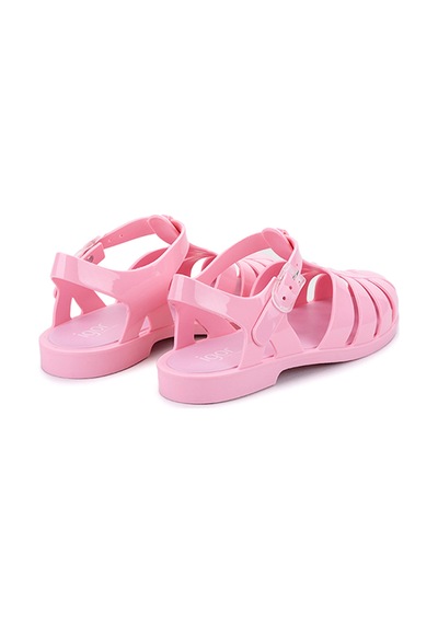 Igor Bıarrıtz Pembe Kadın Düz Sandalet 000000000101243785 Pembe