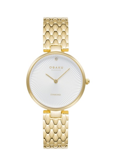 Obaku Denmark V256lxgısg Kadın Kol Saati