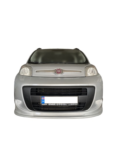 Snipertuning Fiat Fiorino Ön Karlık 2010-2015 Astarlı