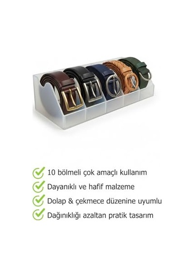 Düzenleyici Organizer Diğer