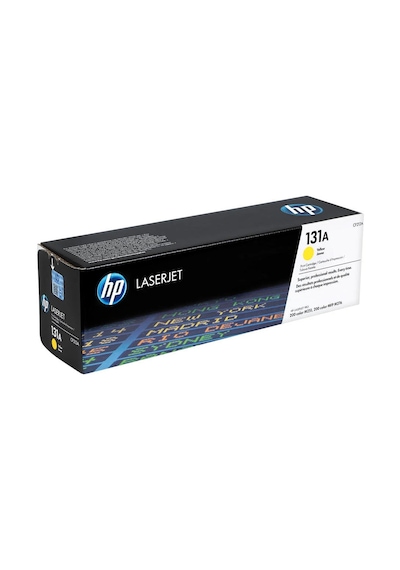Ton Hp Laserjet 131A Sarı Toner