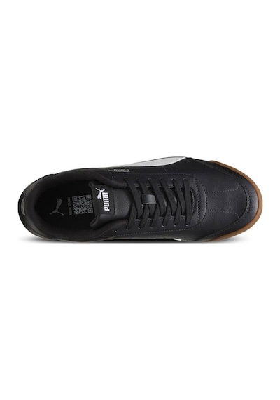 Puma Turino II Erkek Siyah Spor Ayakkabı 39745201