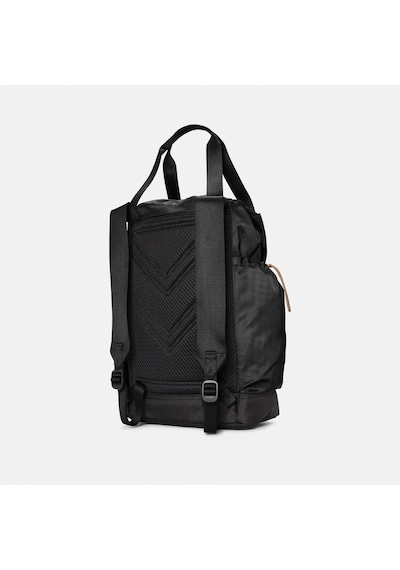 Timberland Nylon Tote Bag Kadın Çanta-32675 Siyah