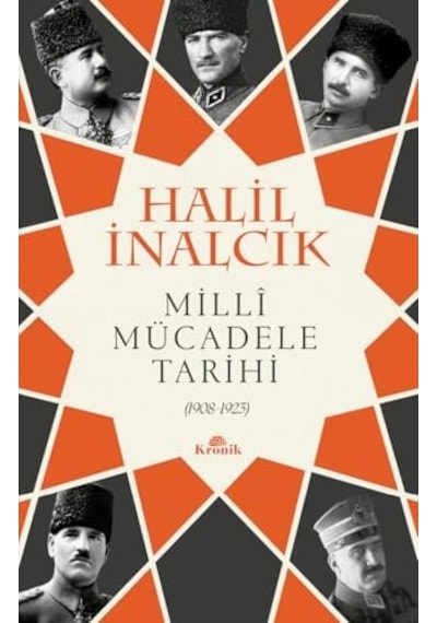 Milli Mücadele Tarihi: 1908-1923