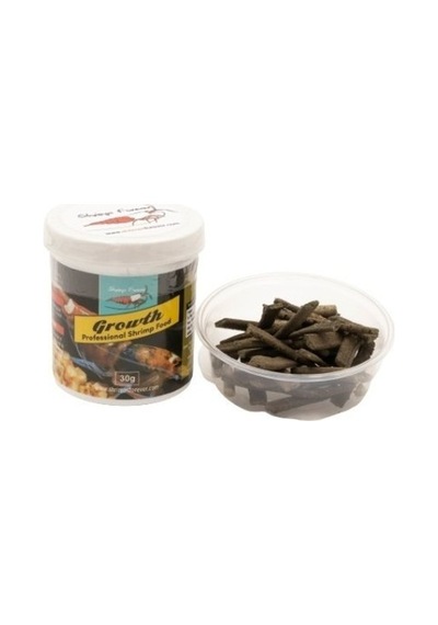 Shrimps Forever Growth Karides Büyümesi İçin 30 G