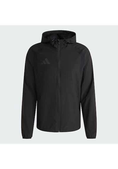 Adidas Tiro Travel Erkek Rüzgarlık C-adıjm5539e50a00 Siyah
