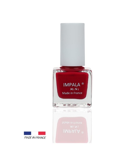 Impala Mini Hızlı Kuruyan Oje 10 6 Ml