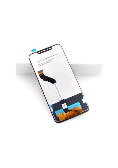 Xiaomi Mi Poco Pocophone F1 Lcd Ekran Dokunmatik Mj6
