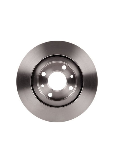 Renault Clio Sporttourer Ön Fren Diski 258 Mm Çap 2013-2019 Bosch
