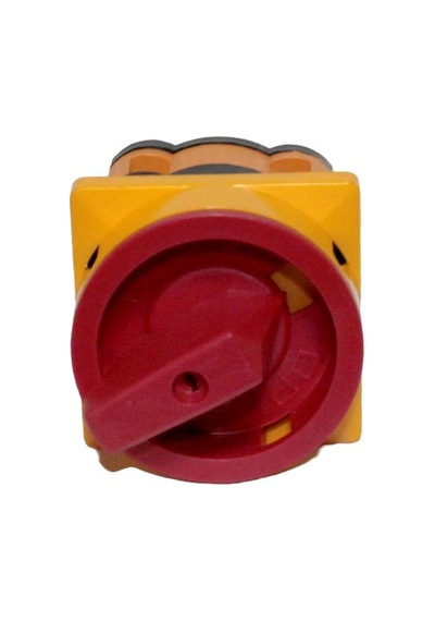 Opaş 1x10a 2 Kademeli Kilitli Şalter