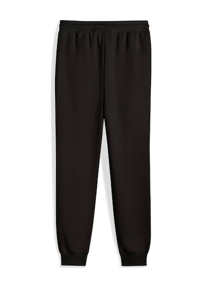 Puma Class Better Sweatpants Erkek Yetişkin Eşofman Altı Siyah