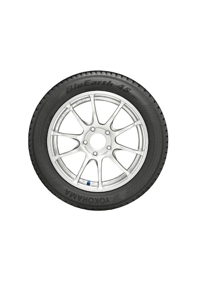 Yokohama 225/60R17 103V Bluearth-4S Aw21 M+S 3Pmsf Dört Mevsim Lastik 2025