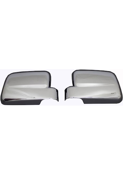 Ayna Kapağı Abs Krom Ford Connect 2 Prç 2009-2014