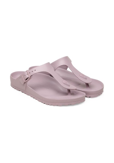Birkenstock Gızeh Eva Unisex Terlik Brk1031350 Mor