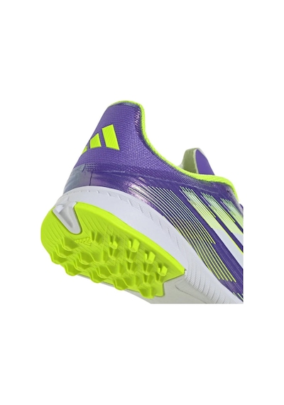 Adidas Jı0004 F50 League Fg/mg Unisex Krampon Mavi