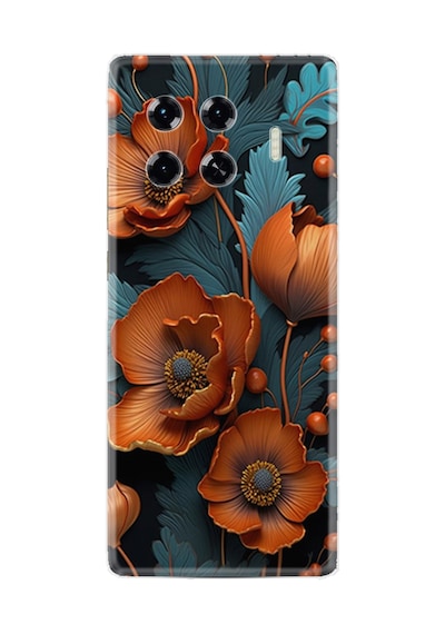Spark 20 Pro Plus Kılıf Hd Baskılı Kılıf Yüksek Korumalı - /çoksatanlar/- Name-113.tecno Renk177 Renk177