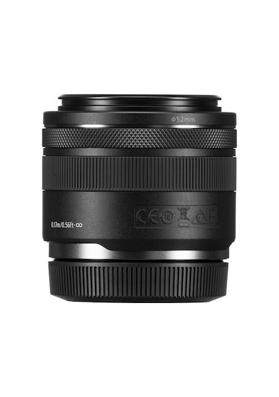Canon RF 35 MM F/1.8 Macro IS STM Lens (Canon Eurasia Garantili)