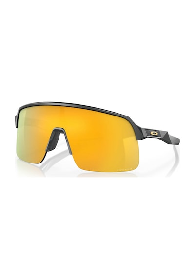 Oakley Sutro Lite Bisiklet Güneş Gözlüğü Matte Carbon Prizm 24K