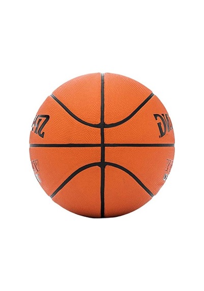 Kauçuk Dış Mekan Basketbol Topu 7 Numara