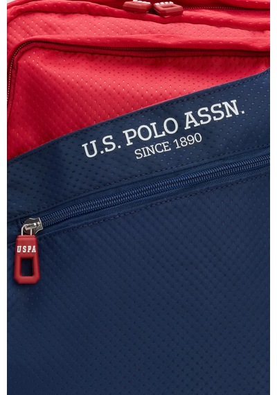 U.S. Polo Assn. Erkek Kırmızı Çanta 50298650-vr030