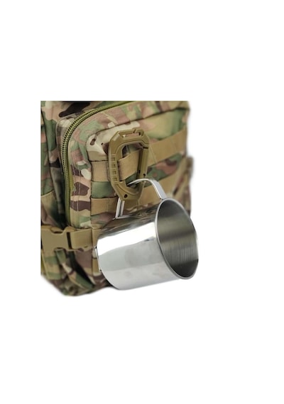Evolite Tactical Molle Karabina 001