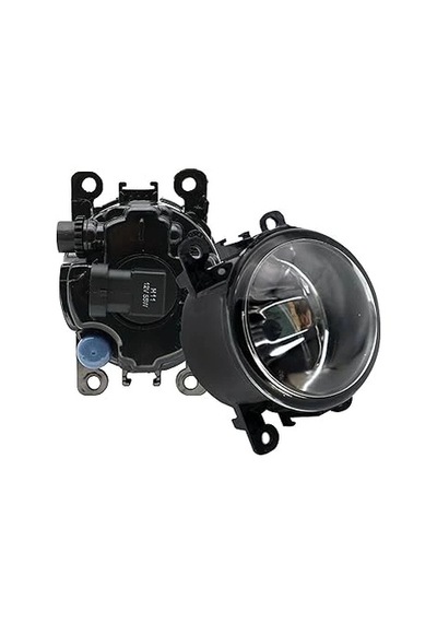 Citroen Berlingo 2019-2024 Sis Lambası Sağ - Sol Aynı Adet Yuvarlak Ampüllü Mars Oem No:82000 11787605