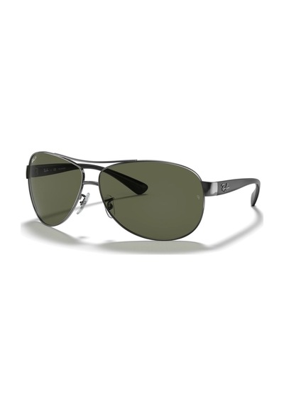 Rayban Rb 3386 004 / 9a Polarize Unisex Güneş Gözlüğü Çok Renkli