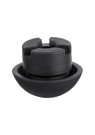 Düdüklü Tencere Perfect/perfect Plus/perfect Fusiontec Platinium - 3/4/4.5/6/8l Güvenlik Valfi/ Siyah