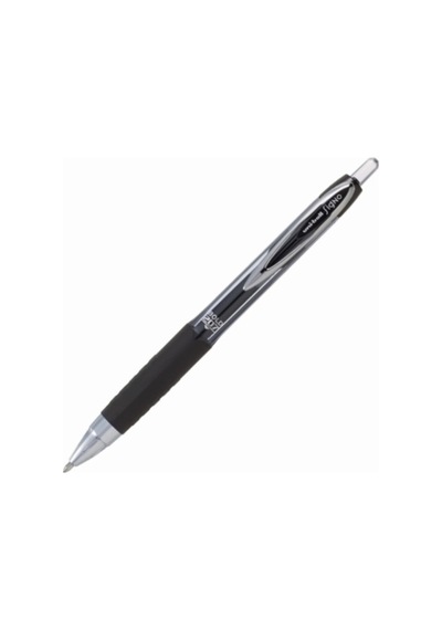 L Signo 207 1.0mm Mekanik Jel Kalem Siyah 12 Li Çok Renkli