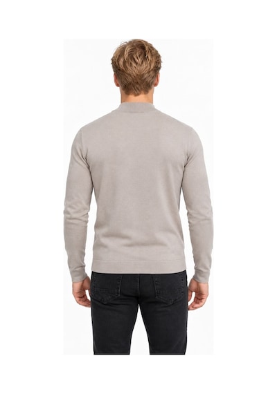 Loft Regular Fit Erkek Kazak Lf2043720 Q1.v1 Bej Loft Regular Fit Erkek Kazak Lf2043720 Q1.v1 Bej