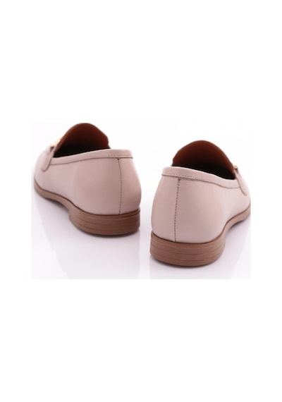 Dgn 08 Kadin Demirli Küt Burun Babet 08-2109-R4971 Gümüş