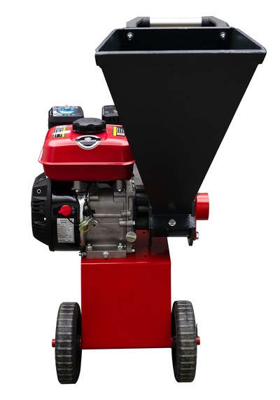 Aydınmaksan Mdo-007 7 Hp Mobil Benzinli Dal Öğütme Makinesi 4cm